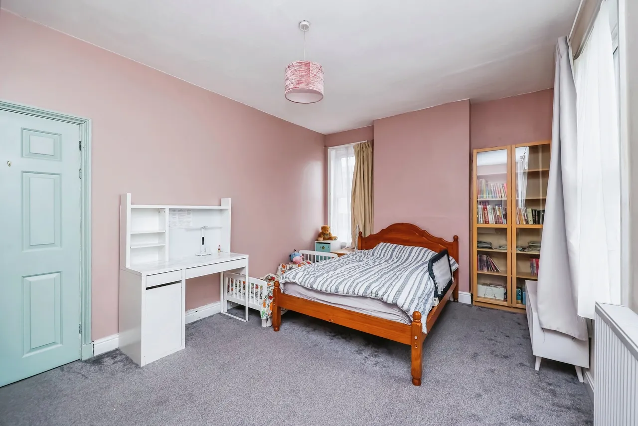Haydn Road, Nottingham, photo 8