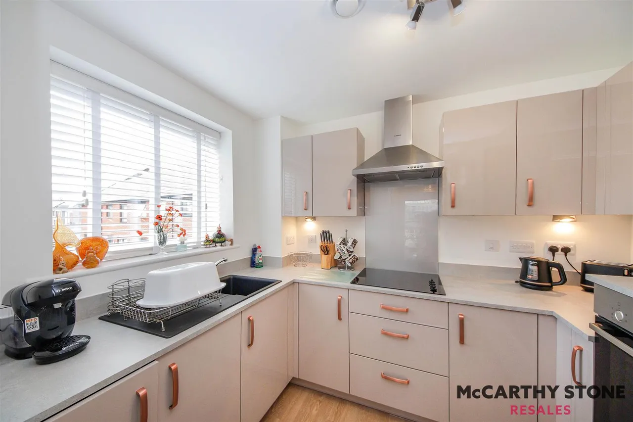 Connaught Close, Solihull, B90, photo 8