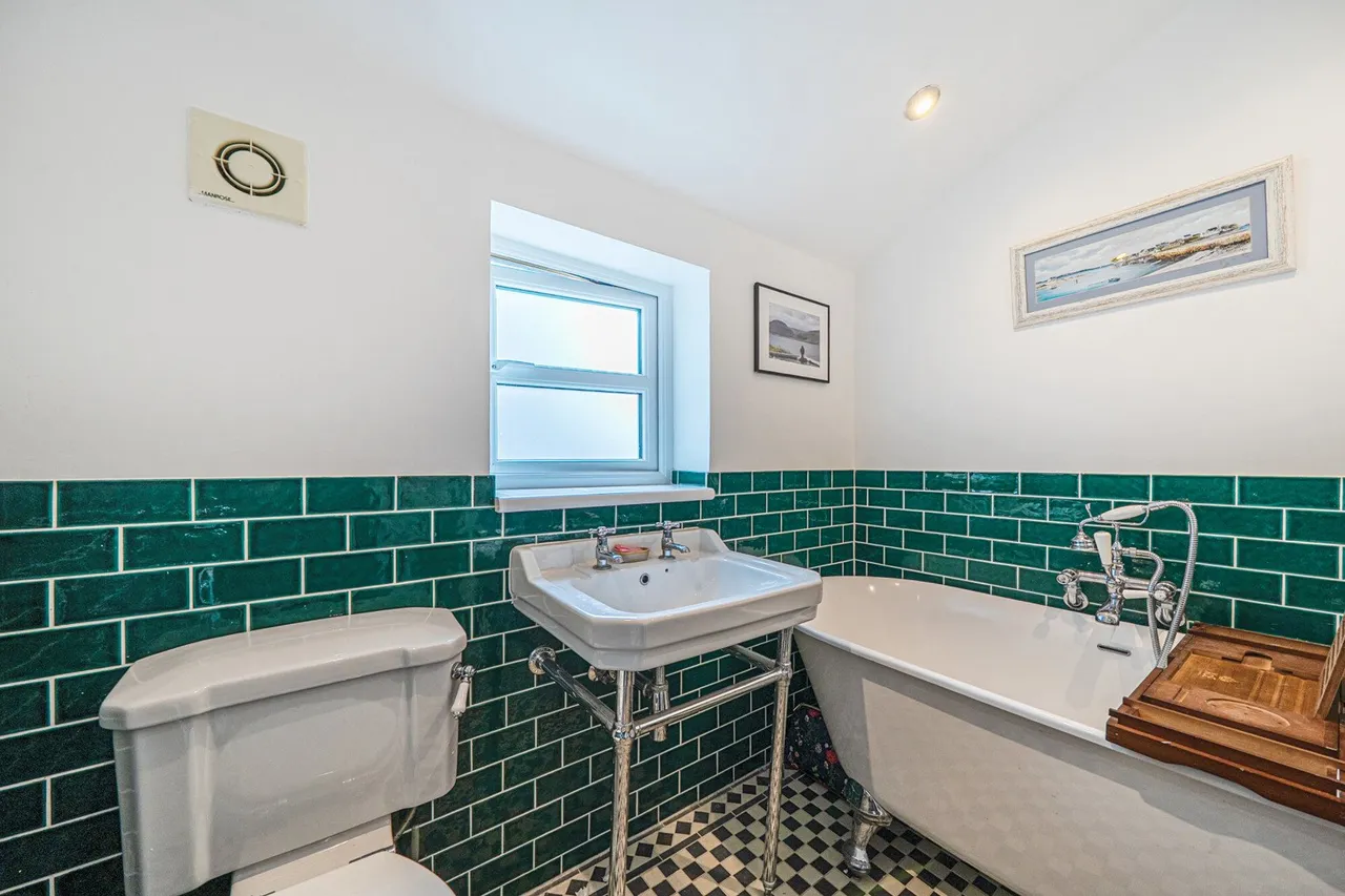 Darrell Road, SE22, photo 10
