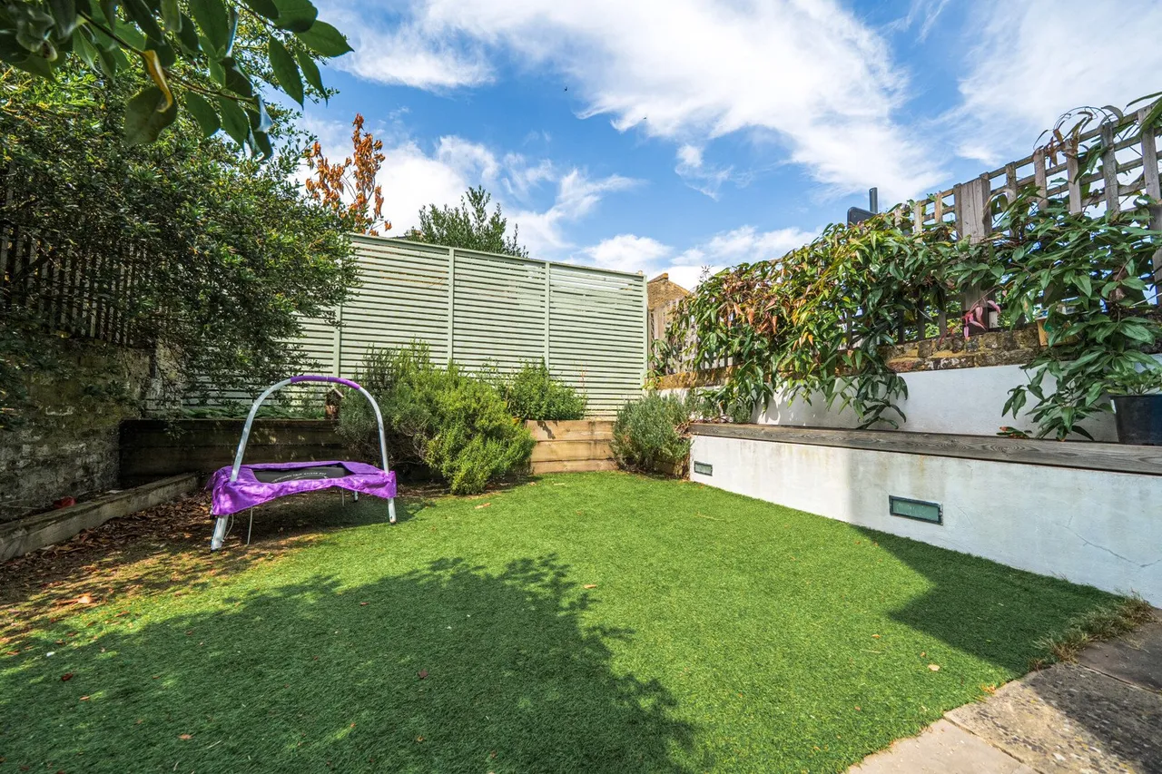 Darrell Road, SE22, photo 12