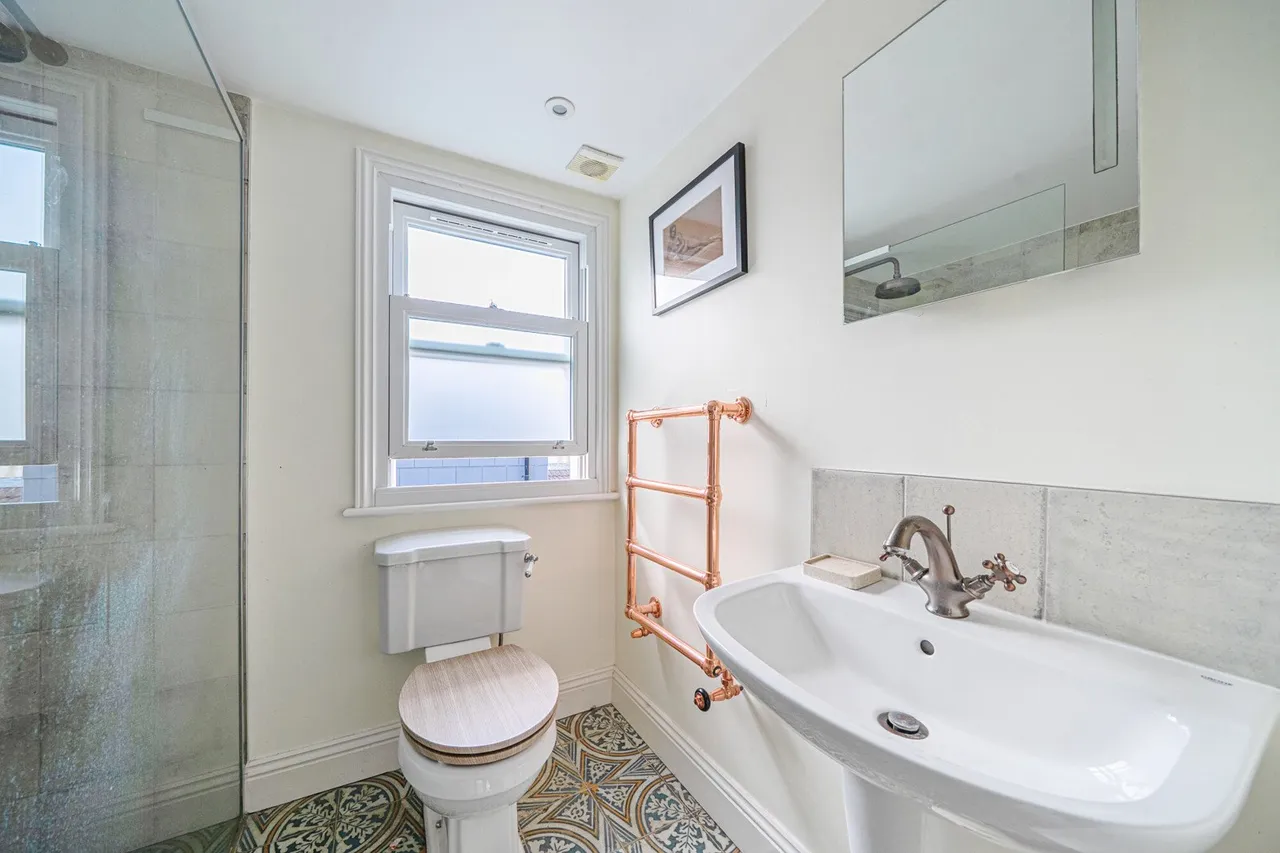 Darrell Road, SE22, photo 11