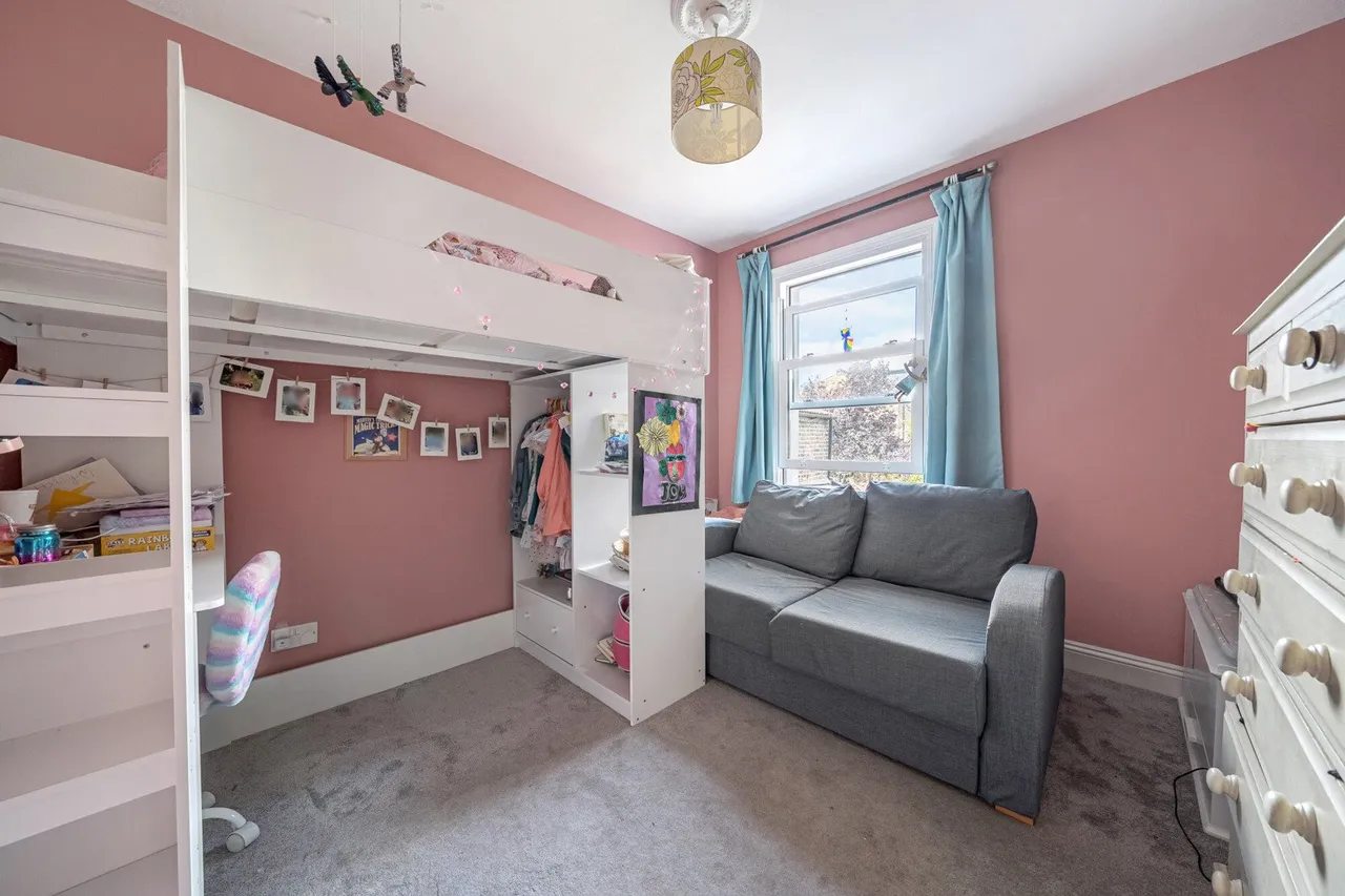Darrell Road, SE22, photo 15