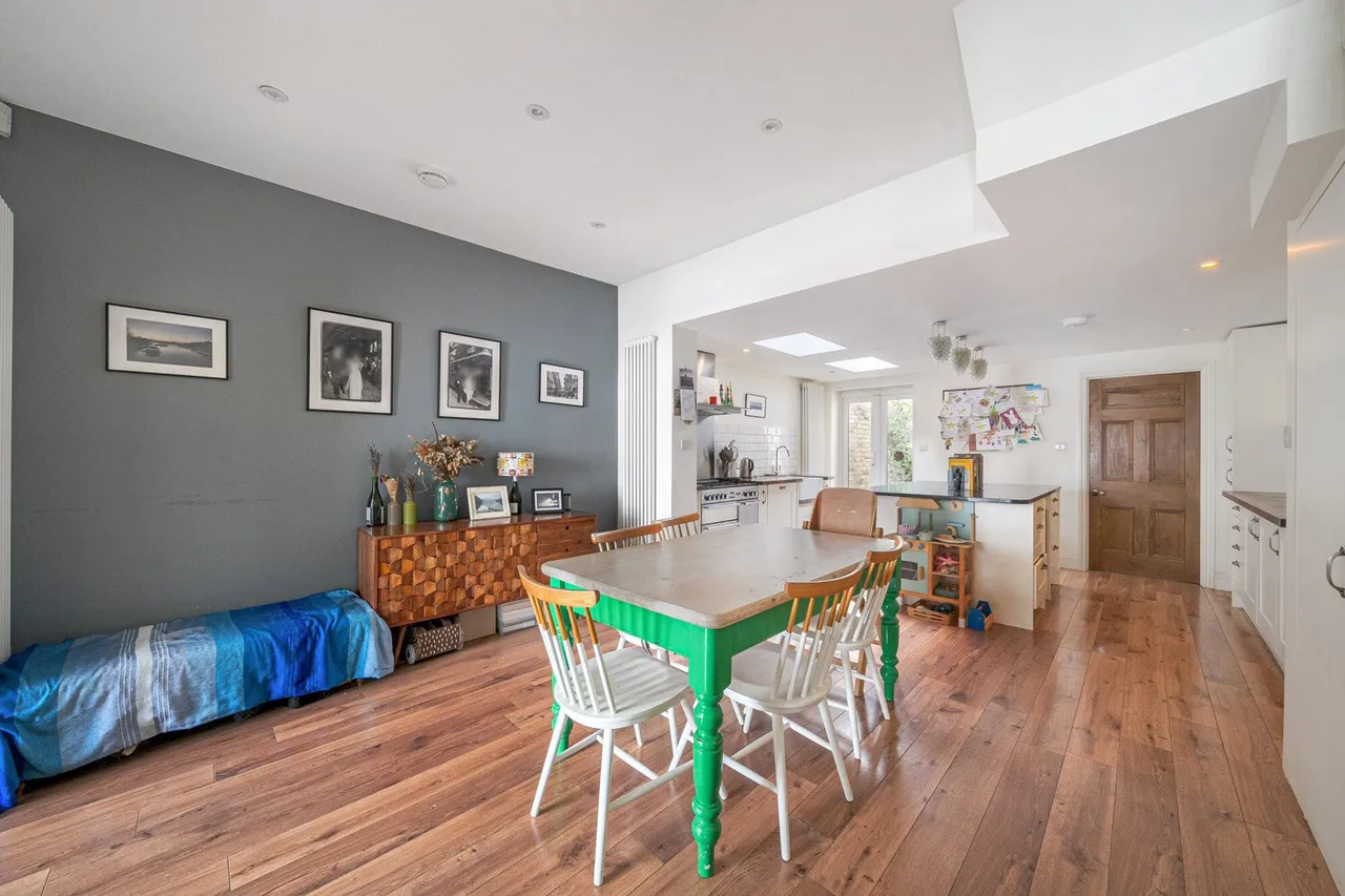 Darrell Road, SE22, photo 6