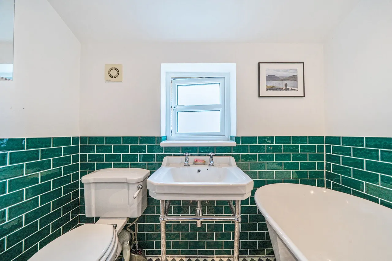 Darrell Road, SE22, photo 16