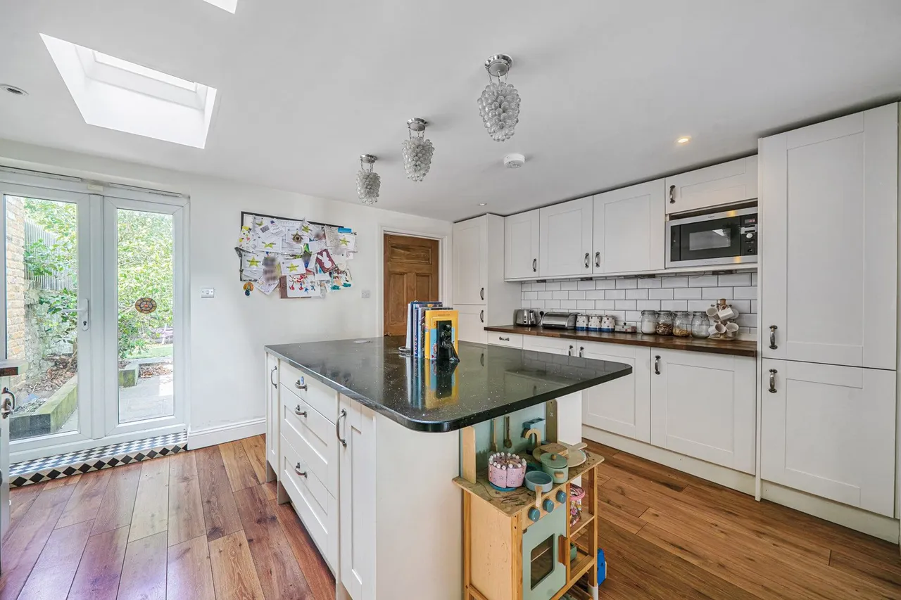 Darrell Road, SE22, photo 2