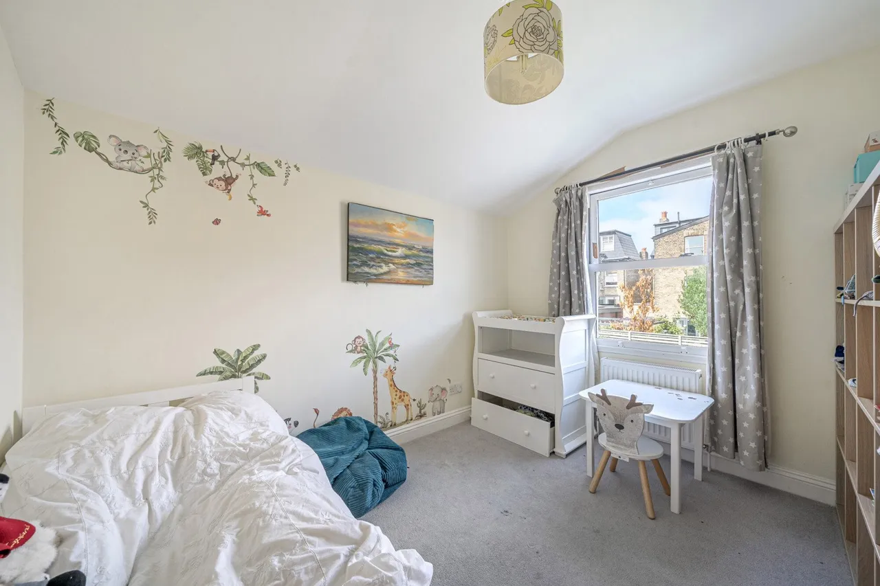 Darrell Road, SE22, photo 14