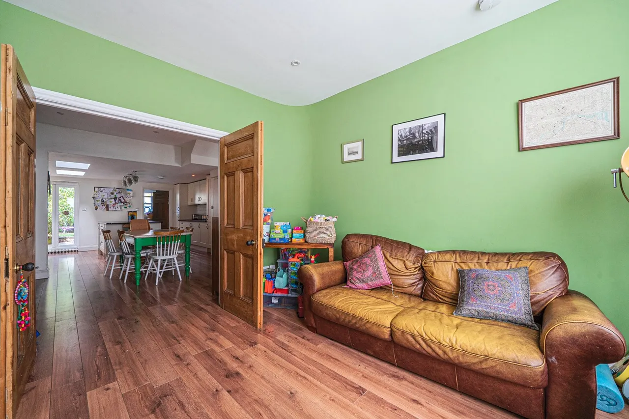 Darrell Road, SE22, photo 5