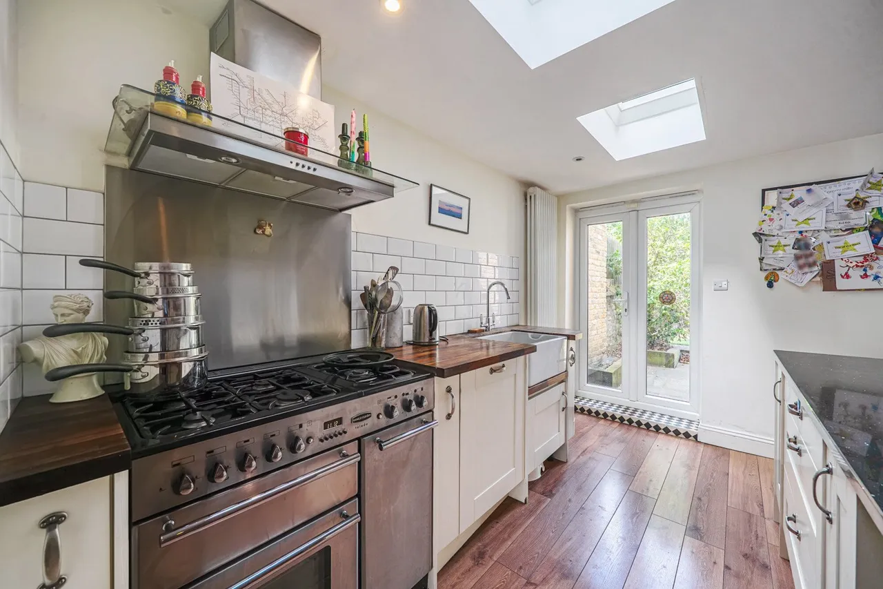 Darrell Road, SE22, photo 9