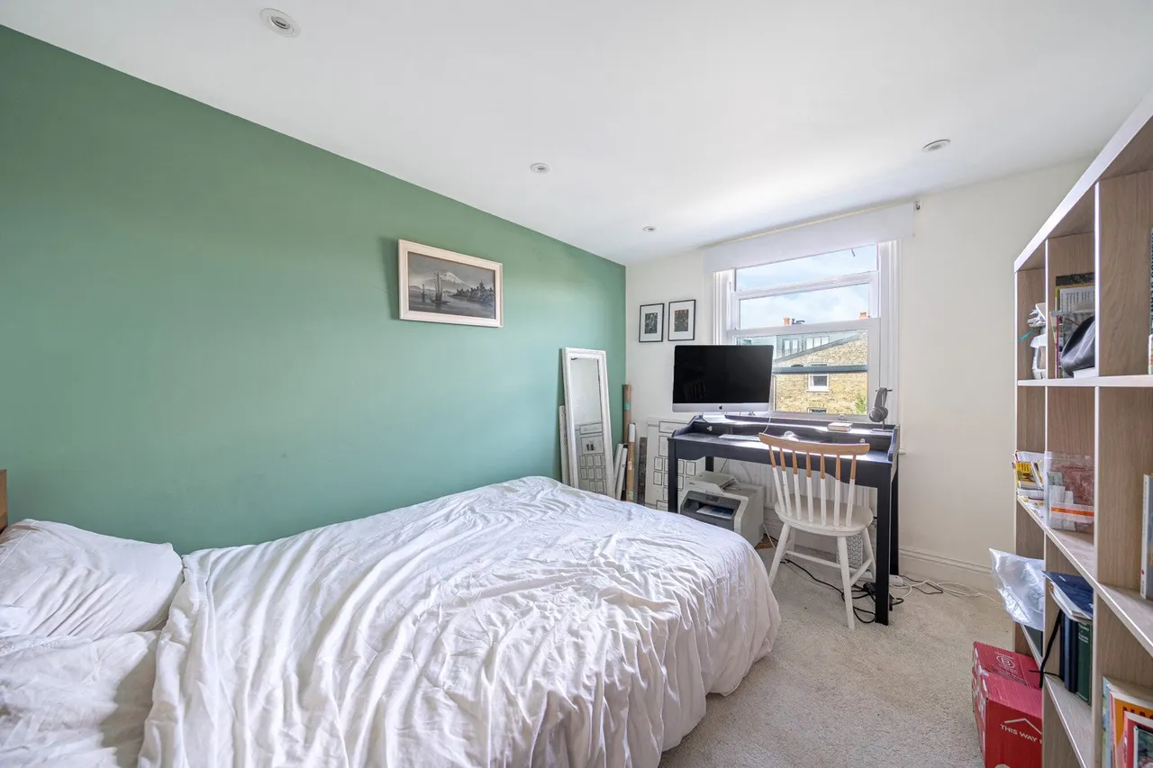 Darrell Road, SE22, photo 8