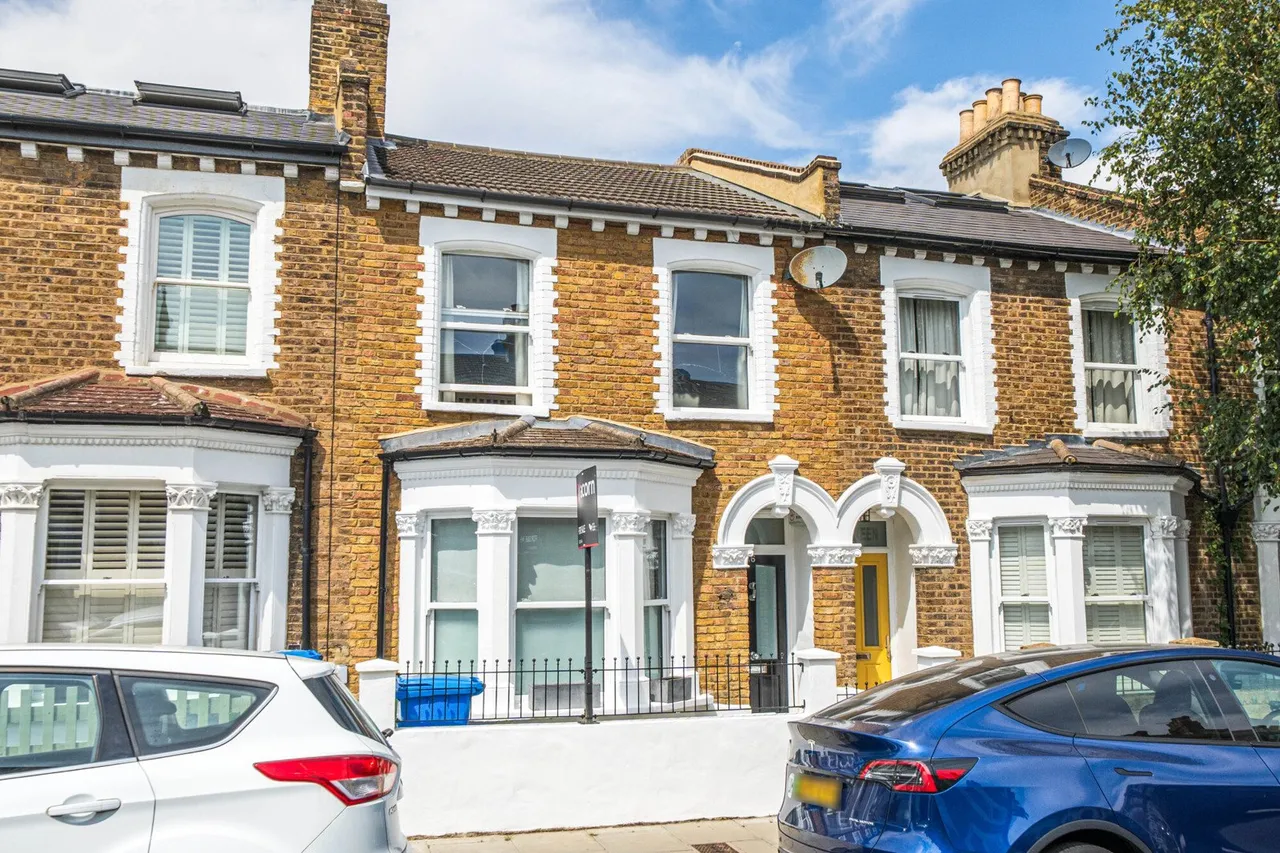 Darrell Road, SE22, photo 17