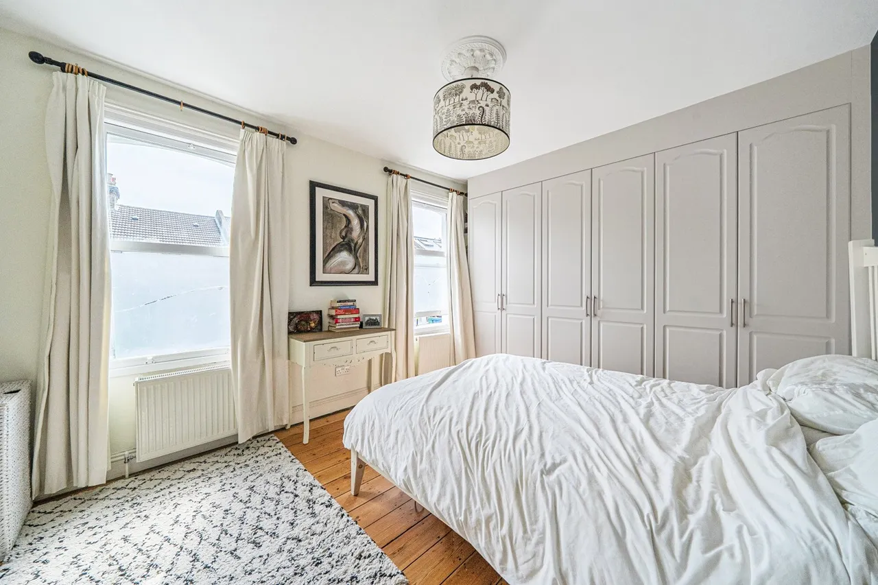 Darrell Road, SE22, photo 7
