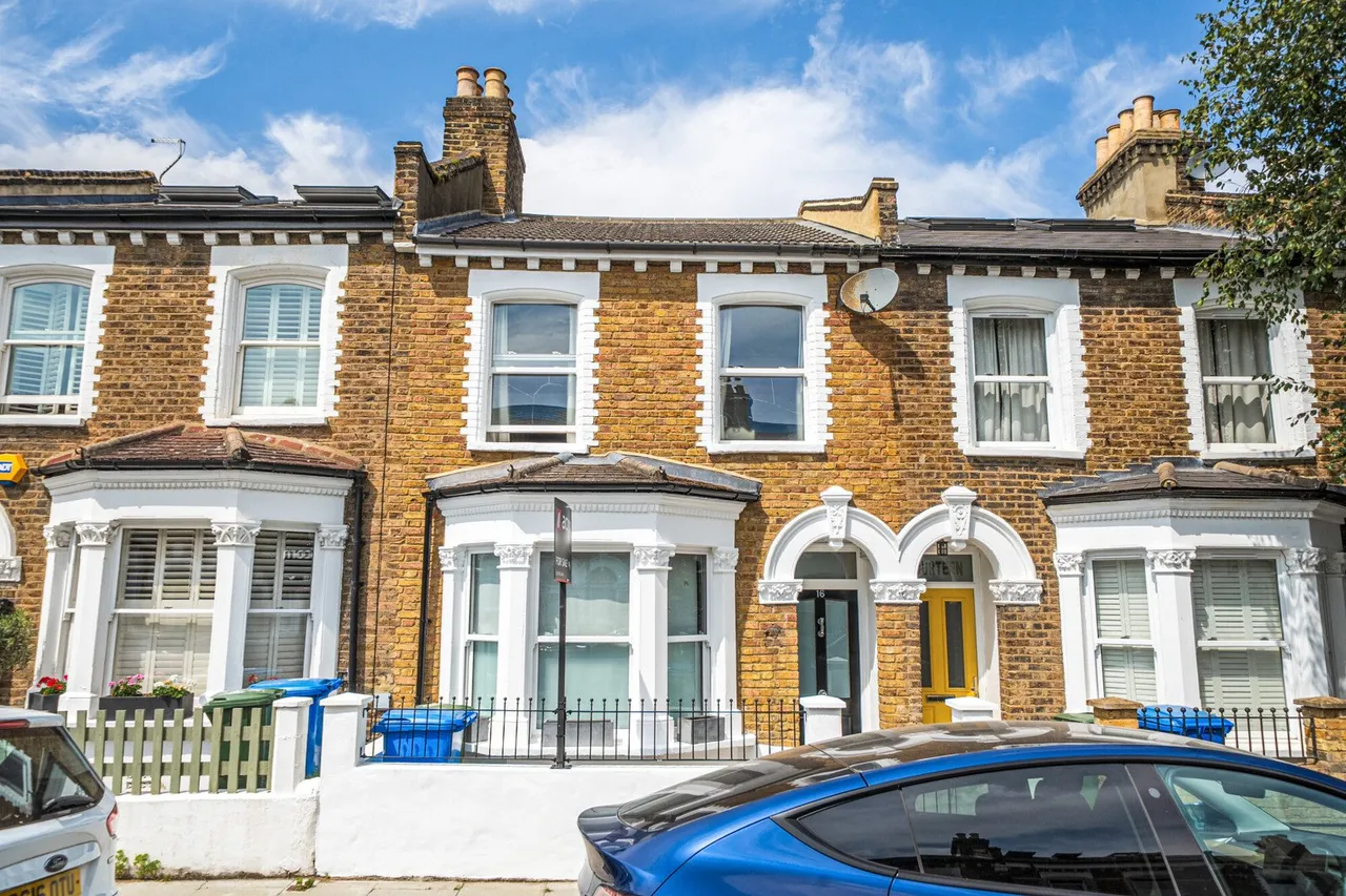 Darrell Road, SE22, photo 18