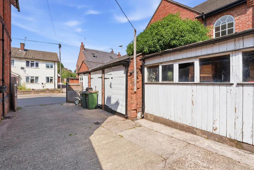 Desford Road, Thurlaston, LE9, photo 8