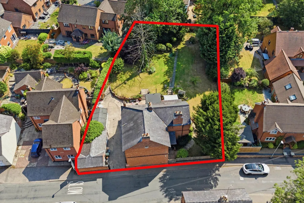Desford Road, Thurlaston, LE9, photo 2