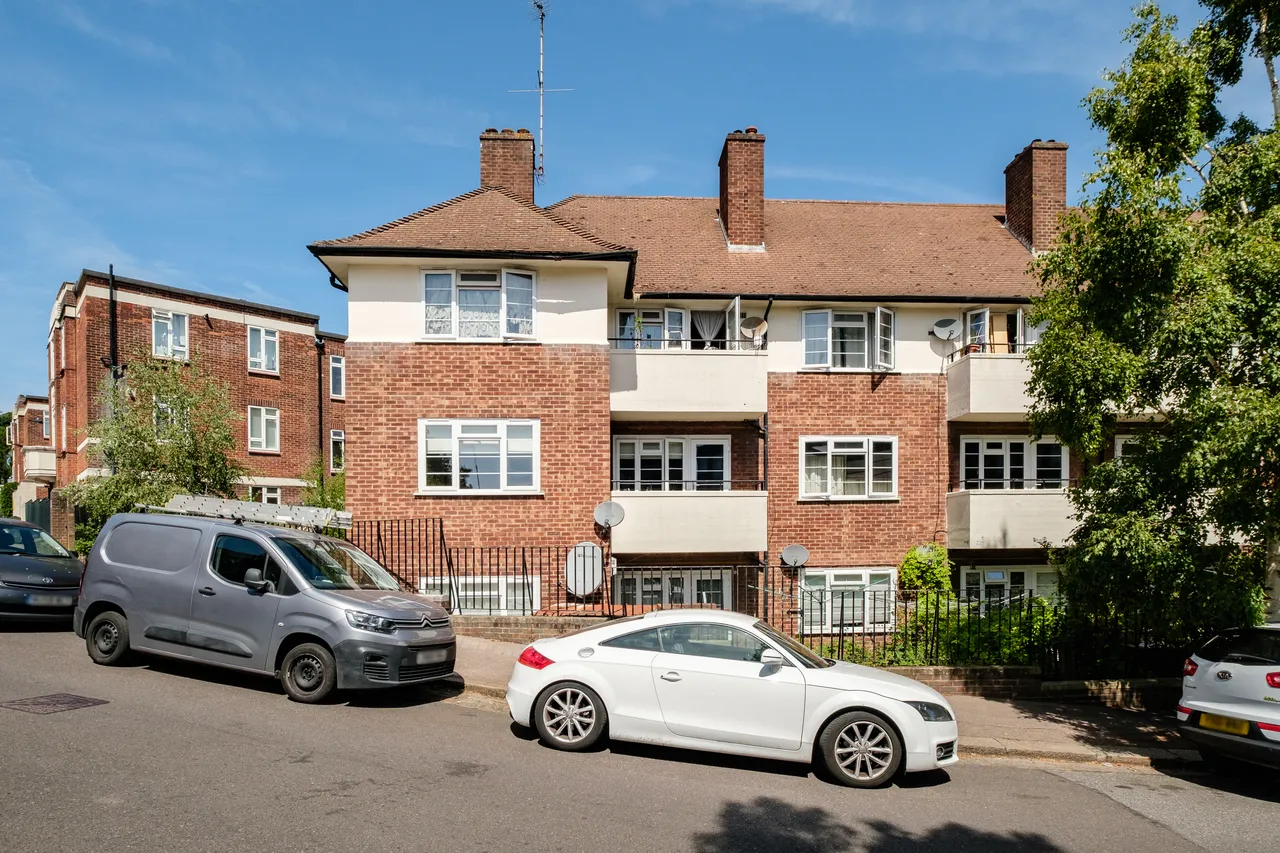 St. James Lane, London, N10, photo 6