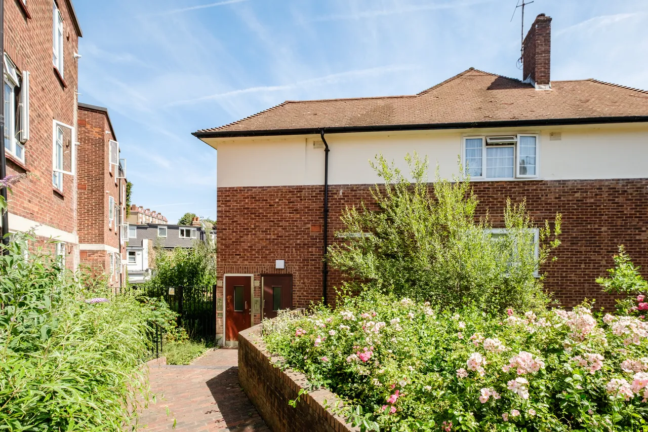 St. James Lane, London, N10, photo 5