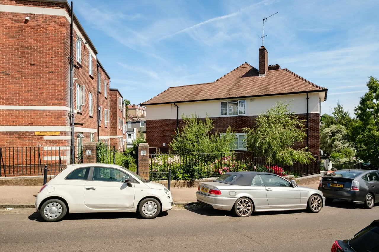 St. James Lane, London, N10, photo 7
