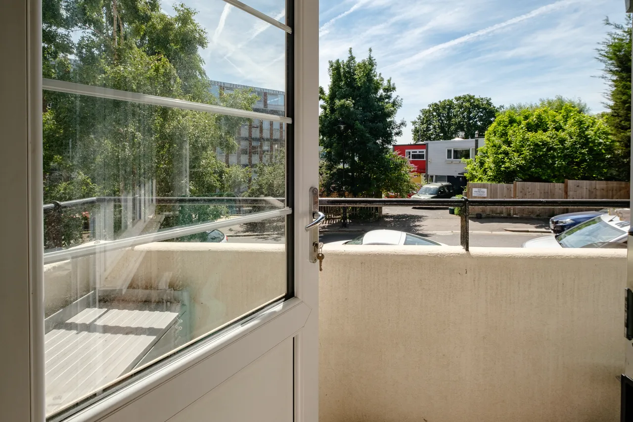 St. James Lane, London, N10, photo 4