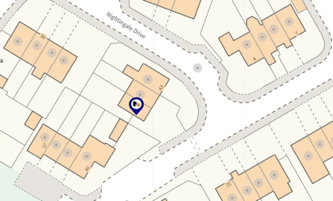 Nightingale Drive, Westbury, photo 11