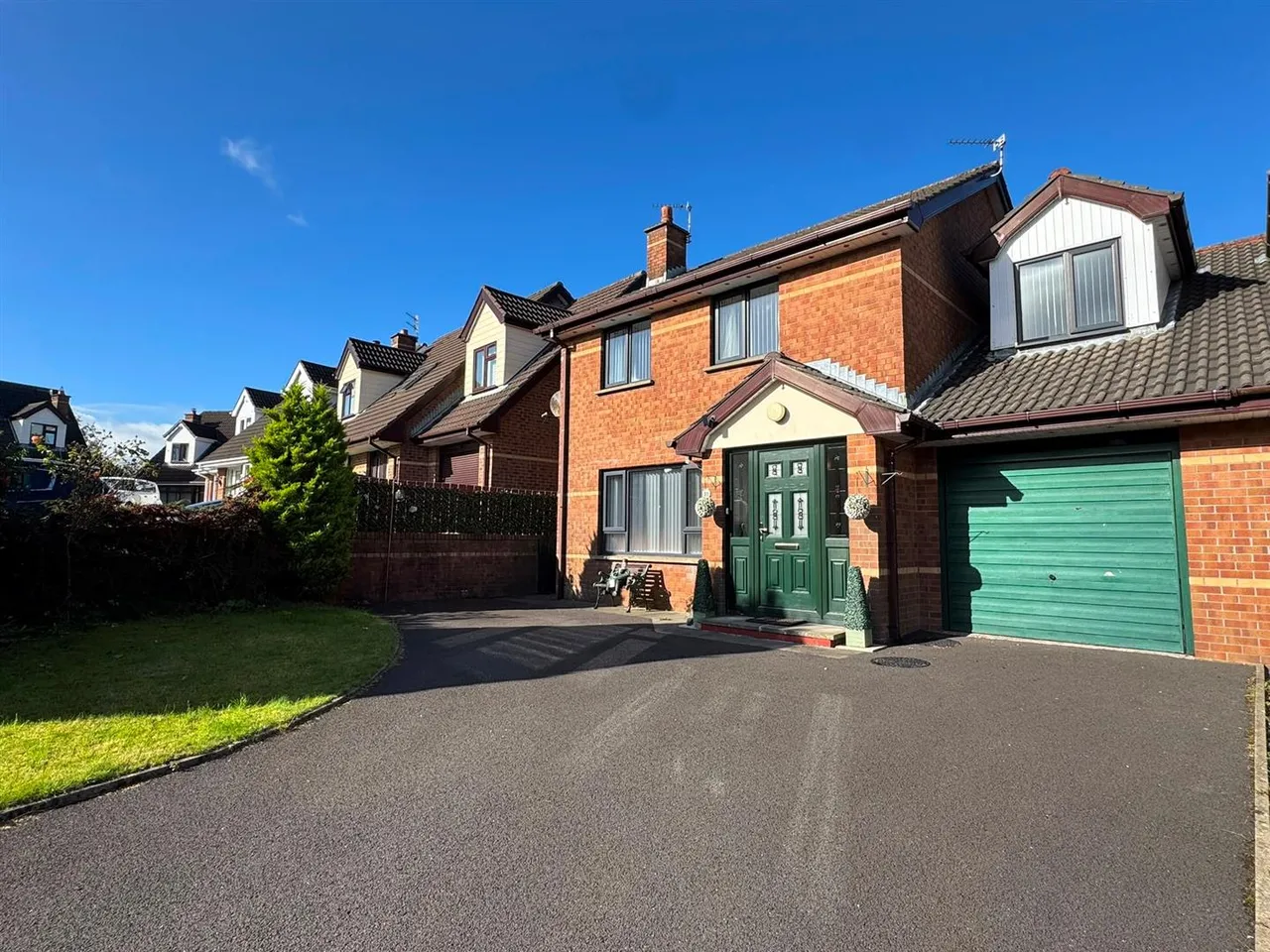 Kirkdale, Newtownabbey, BT36, photo 21