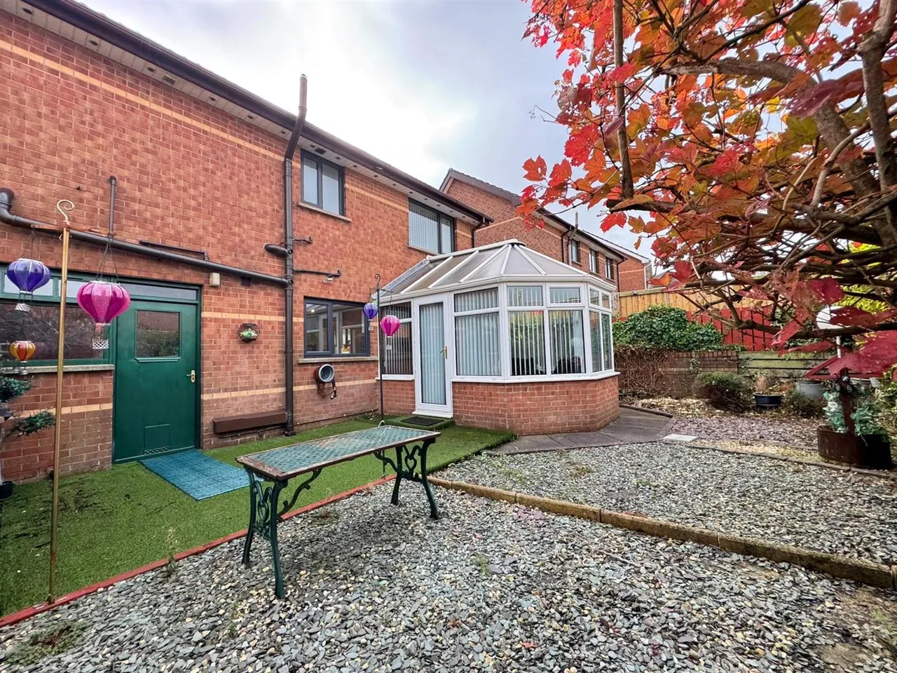 Kirkdale, Newtownabbey, BT36, photo 19