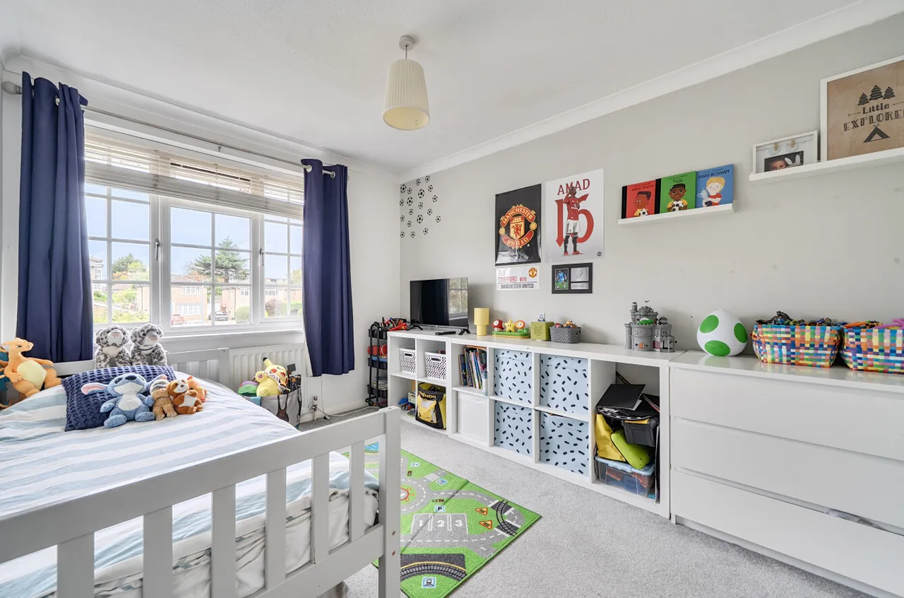 Waterloo Crescent, Wokingham, Berkshire, RG40 2JJ, photo 13