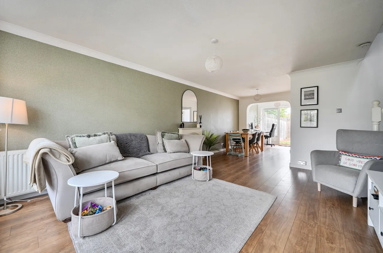 Waterloo Crescent, Wokingham, Berkshire, RG40 2JJ, photo 4