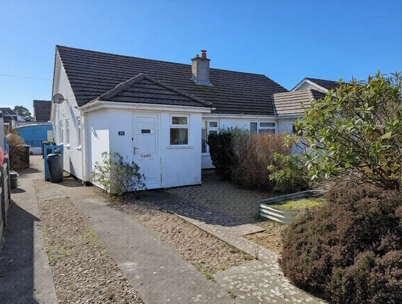 property for sale — Pendeen Road Threemilestone, Truro