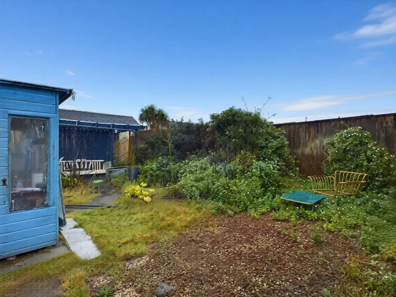 Pendeen Road Threemilestone, Truro, photo 10