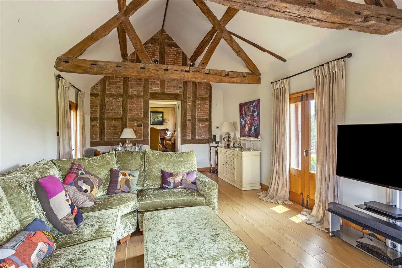 Tillers Green, Dymock, Gloucestershire, GL18 2AP, photo 10