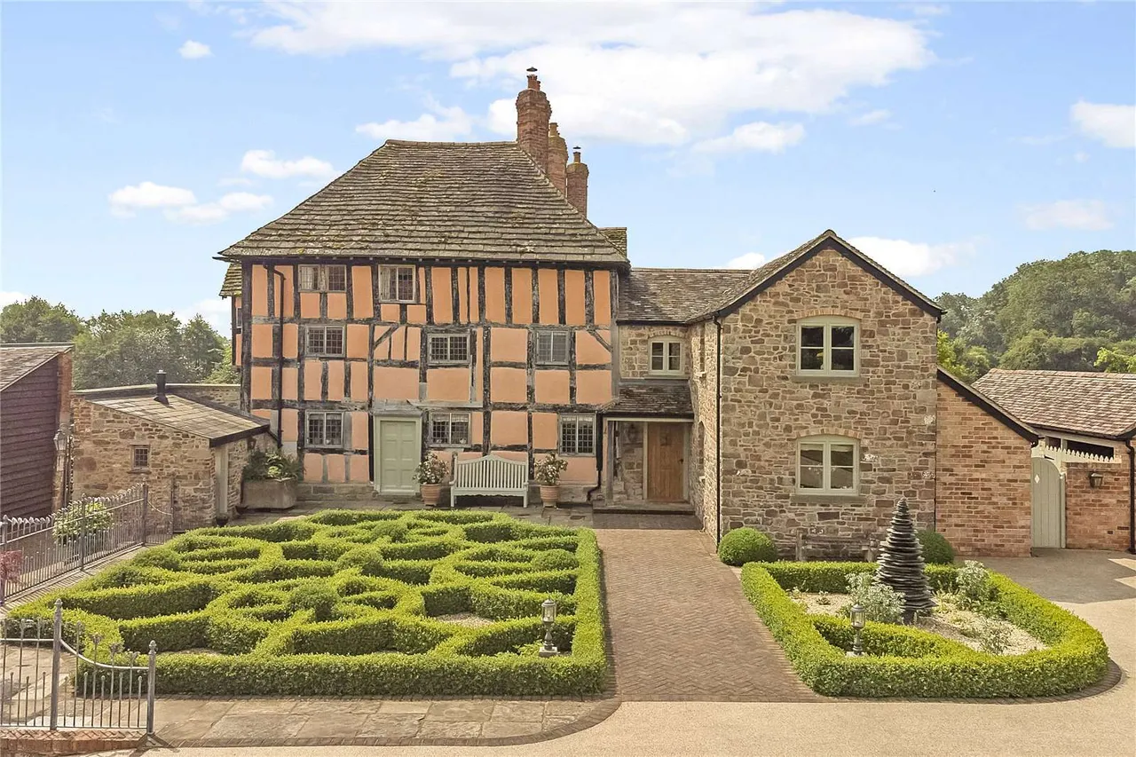 Tillers Green, Dymock, Gloucestershire, GL18 2AP, photo 3