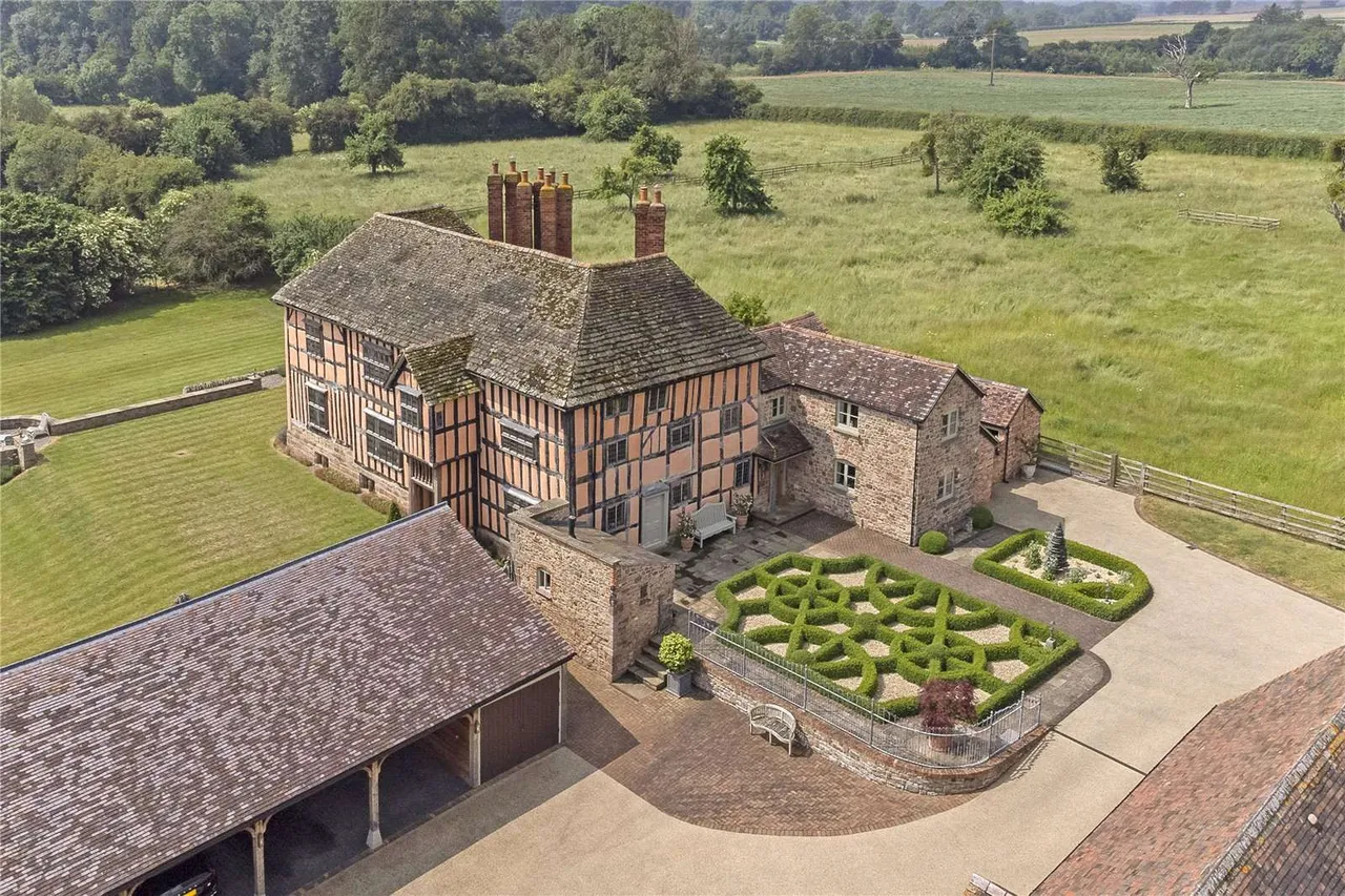 Tillers Green, Dymock, Gloucestershire, GL18 2AP, photo 2