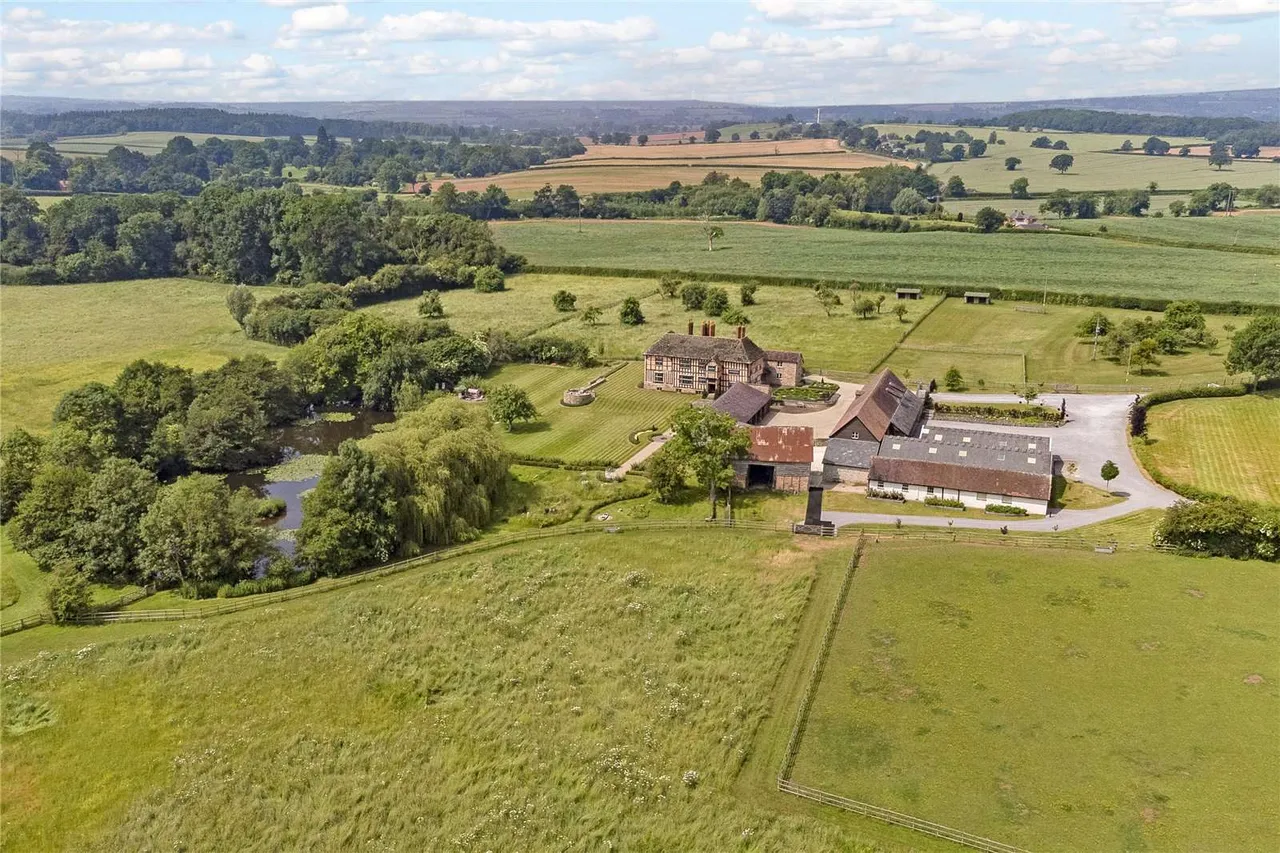 Tillers Green, Dymock, Gloucestershire, GL18 2AP, photo 4