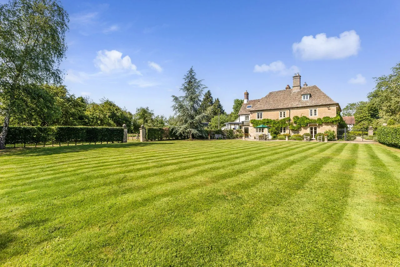 Christian Malford, Chippenham, Wiltshire, SN15 4DD, photo 7