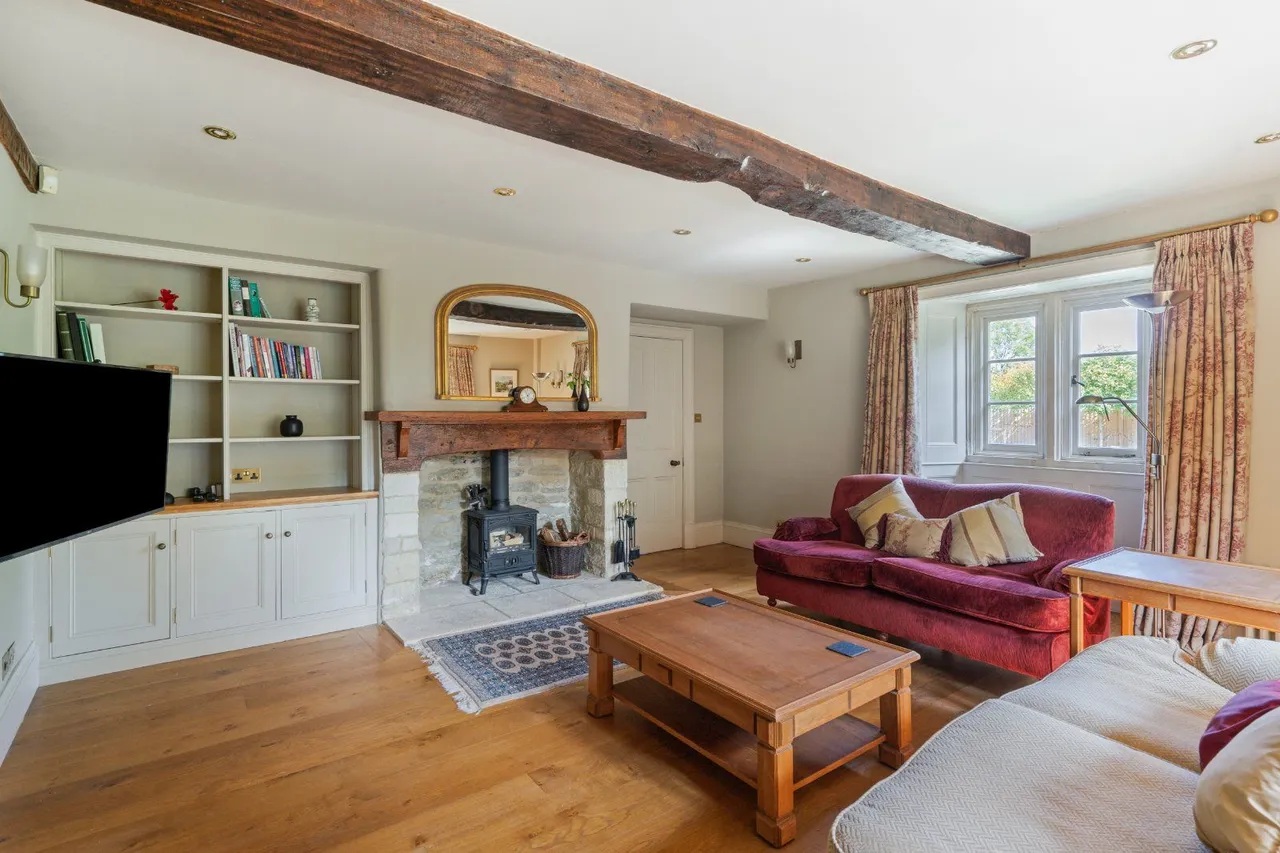 Christian Malford, Chippenham, Wiltshire, SN15 4DD, photo 10