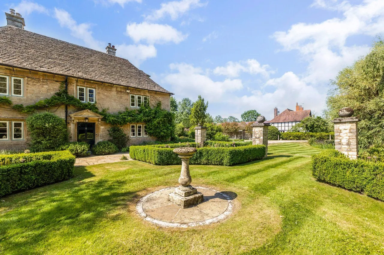 Christian Malford, Chippenham, Wiltshire, SN15 4DD, photo 8