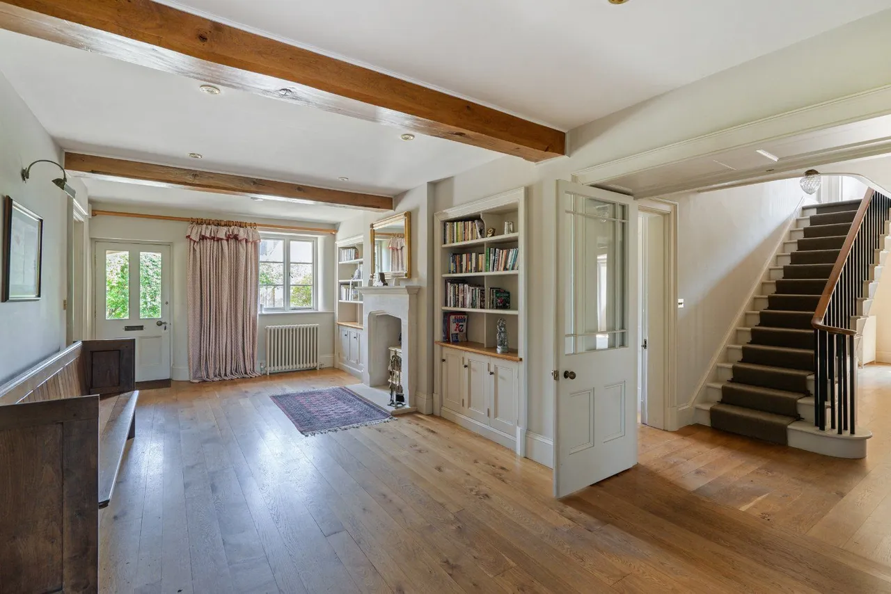 Christian Malford, Chippenham, Wiltshire, SN15 4DD, photo 9