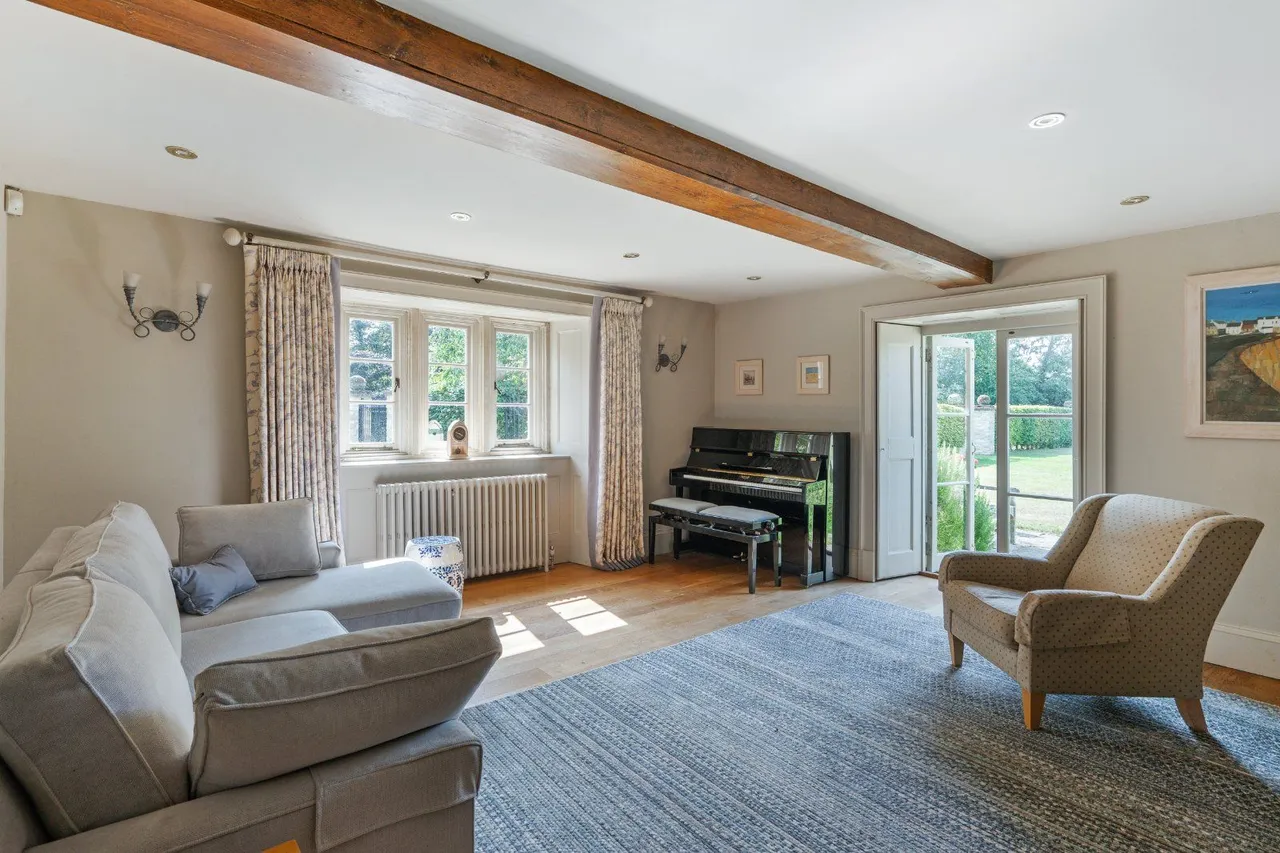 Christian Malford, Chippenham, Wiltshire, SN15 4DD, photo 12