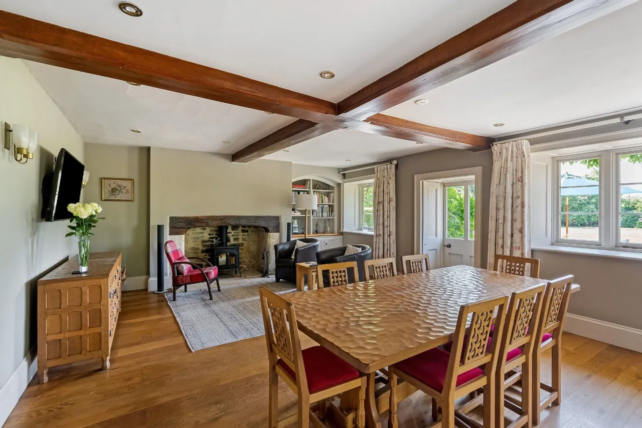 Christian Malford, Chippenham, Wiltshire, SN15 4DD, photo 11