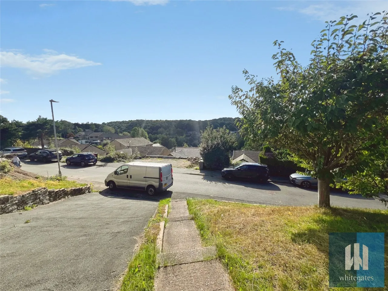 Ridings Fields, Brockholes, HD9, photo 17