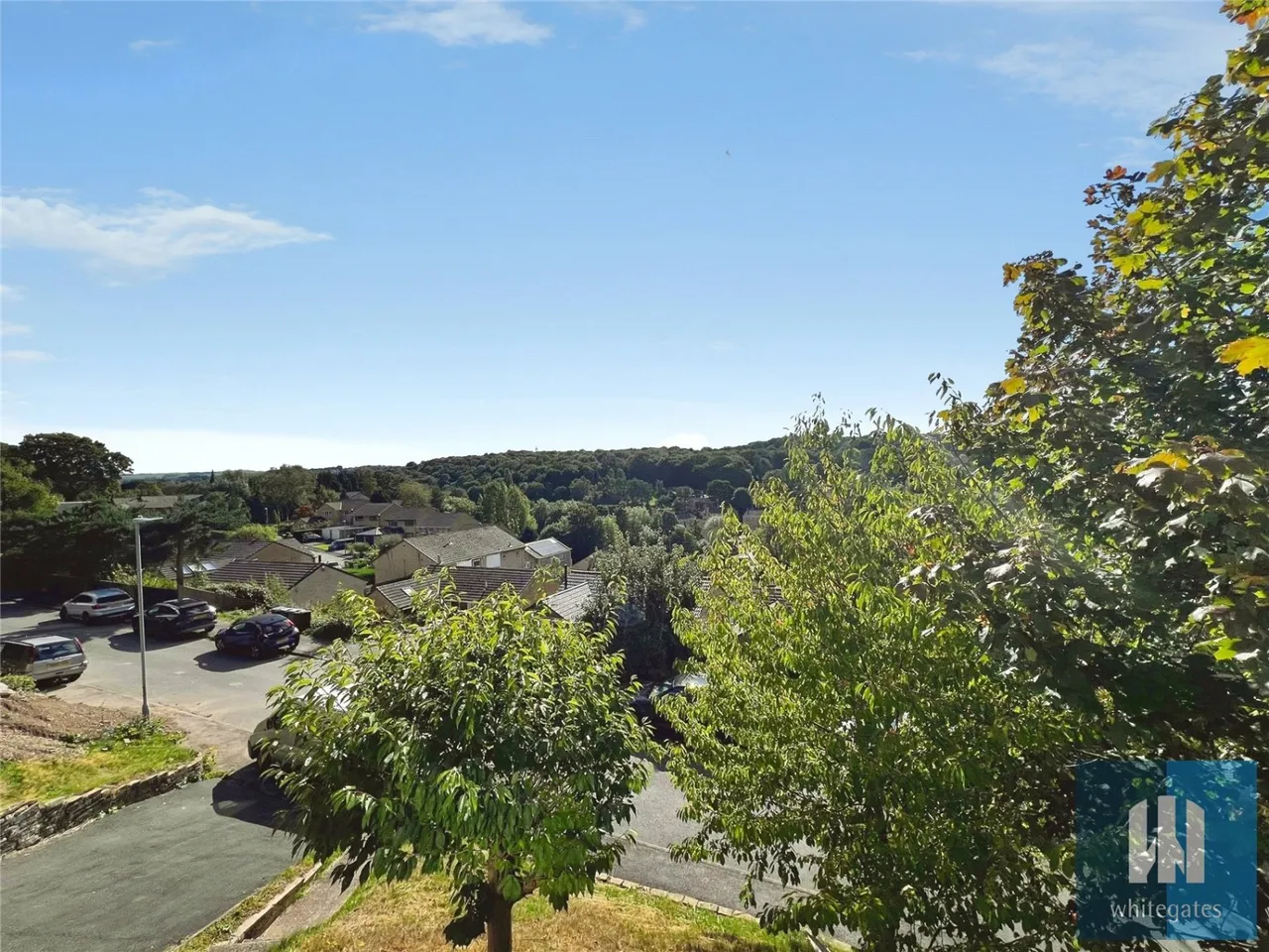 Ridings Fields, Brockholes, HD9, photo 12