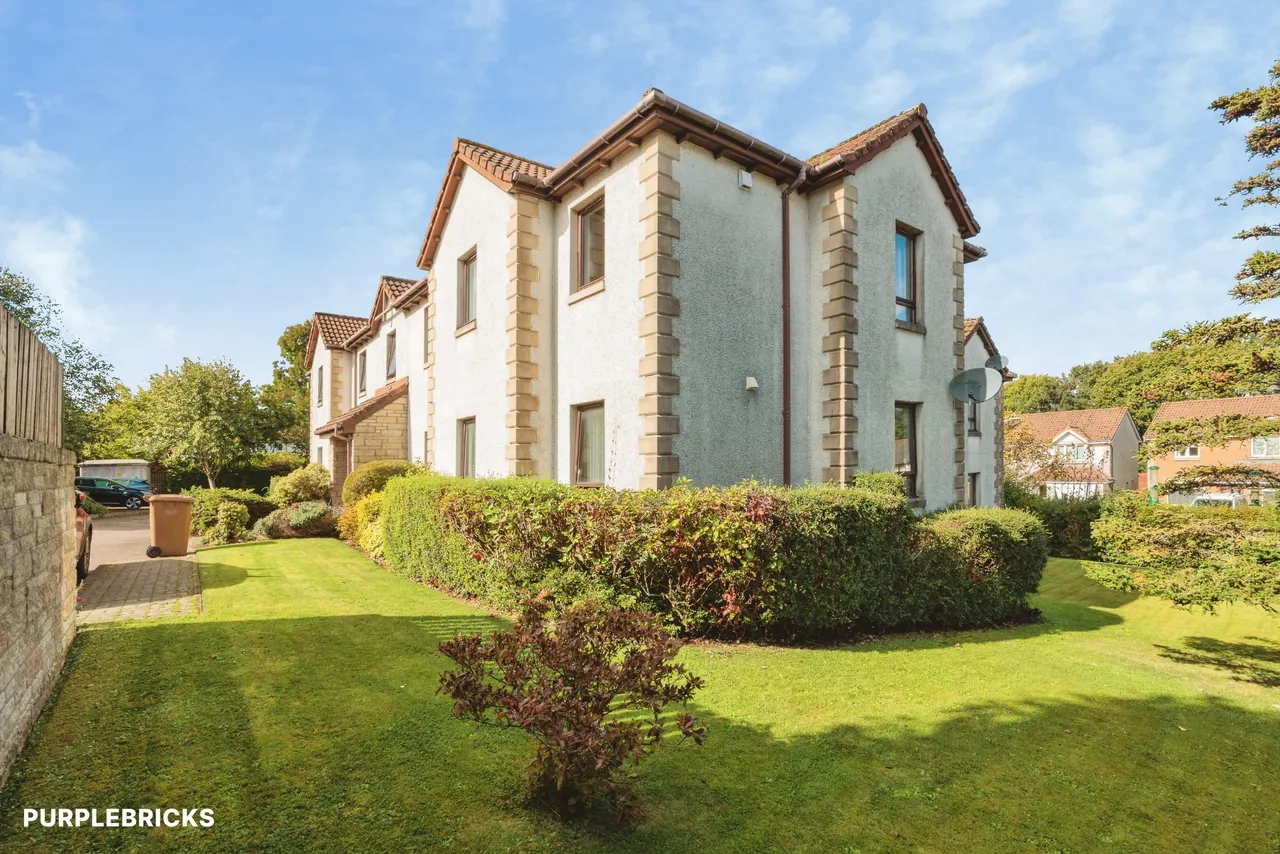 Crathes Way, Broughty Ferry, DD5, photo 2