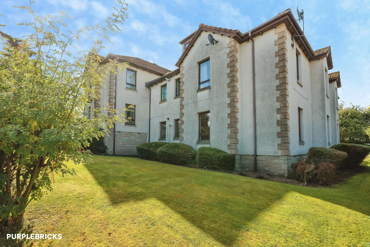 Crathes Way, Broughty Ferry, DD5, photo 5