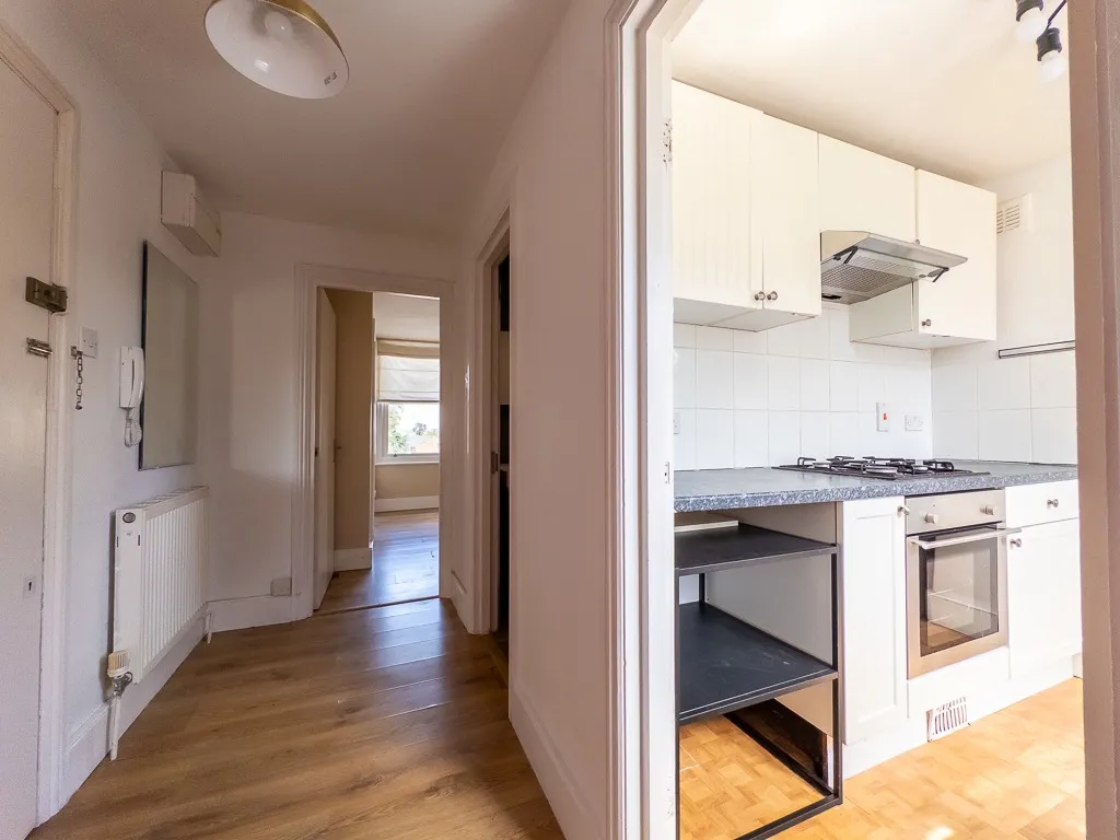 Burrage Place, Woolwich, London, SE18 7BE, photo 4