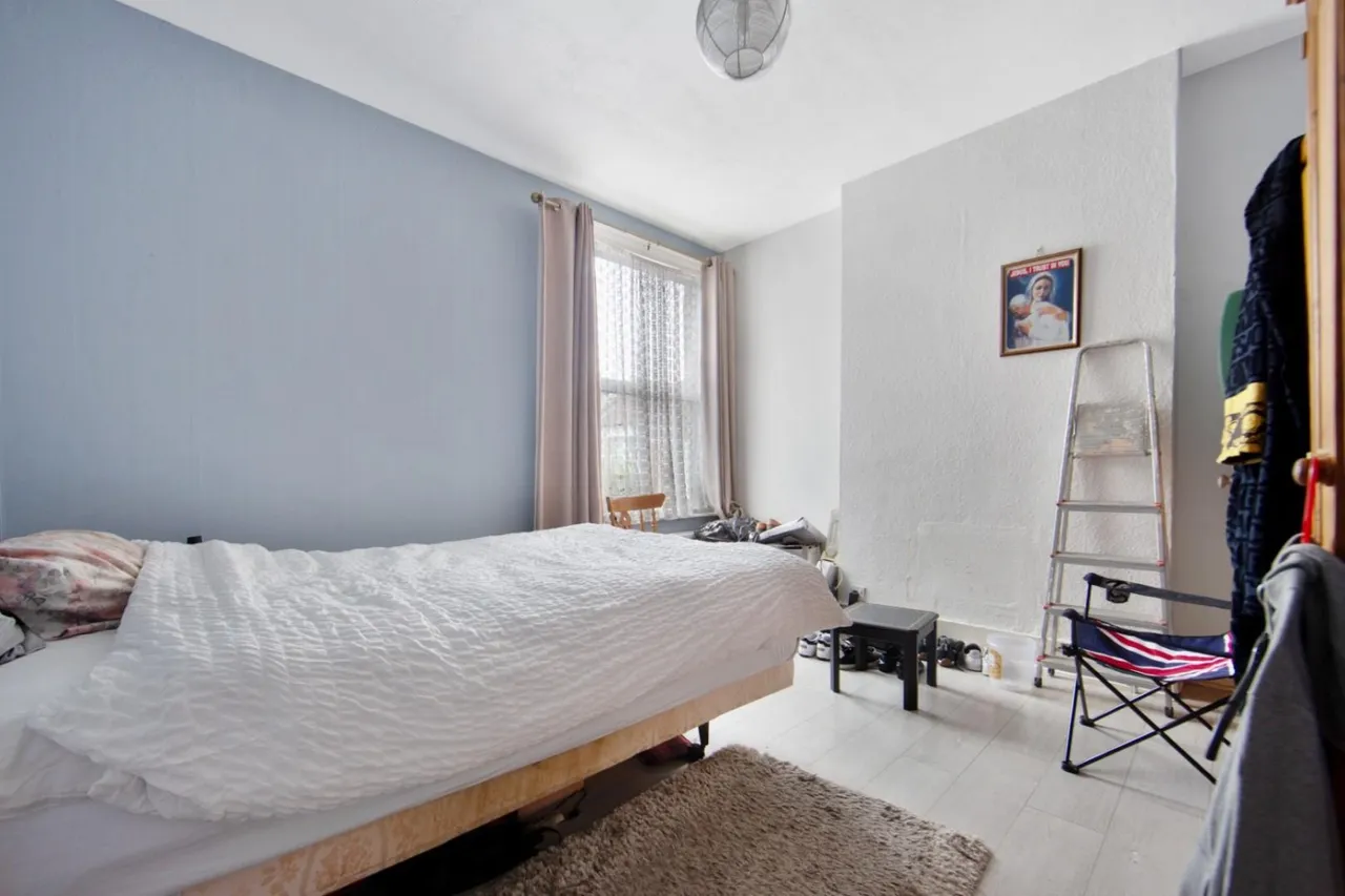 Tooting Bec Road, London, SW17, photo 10