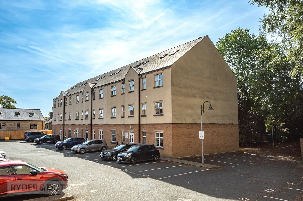 Free School Lane, Halifax, HX1, photo 14