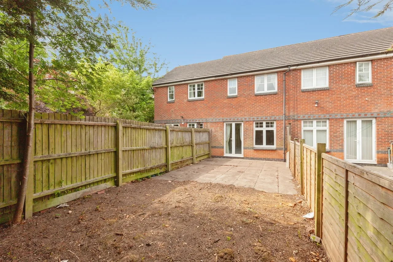 Bewicke Road, Leicester, photo 10