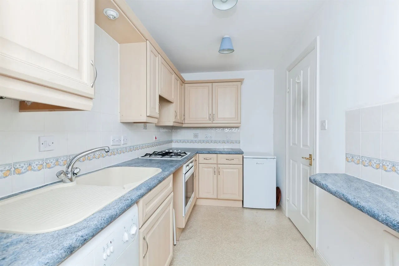 Bewicke Road, Leicester, photo 11