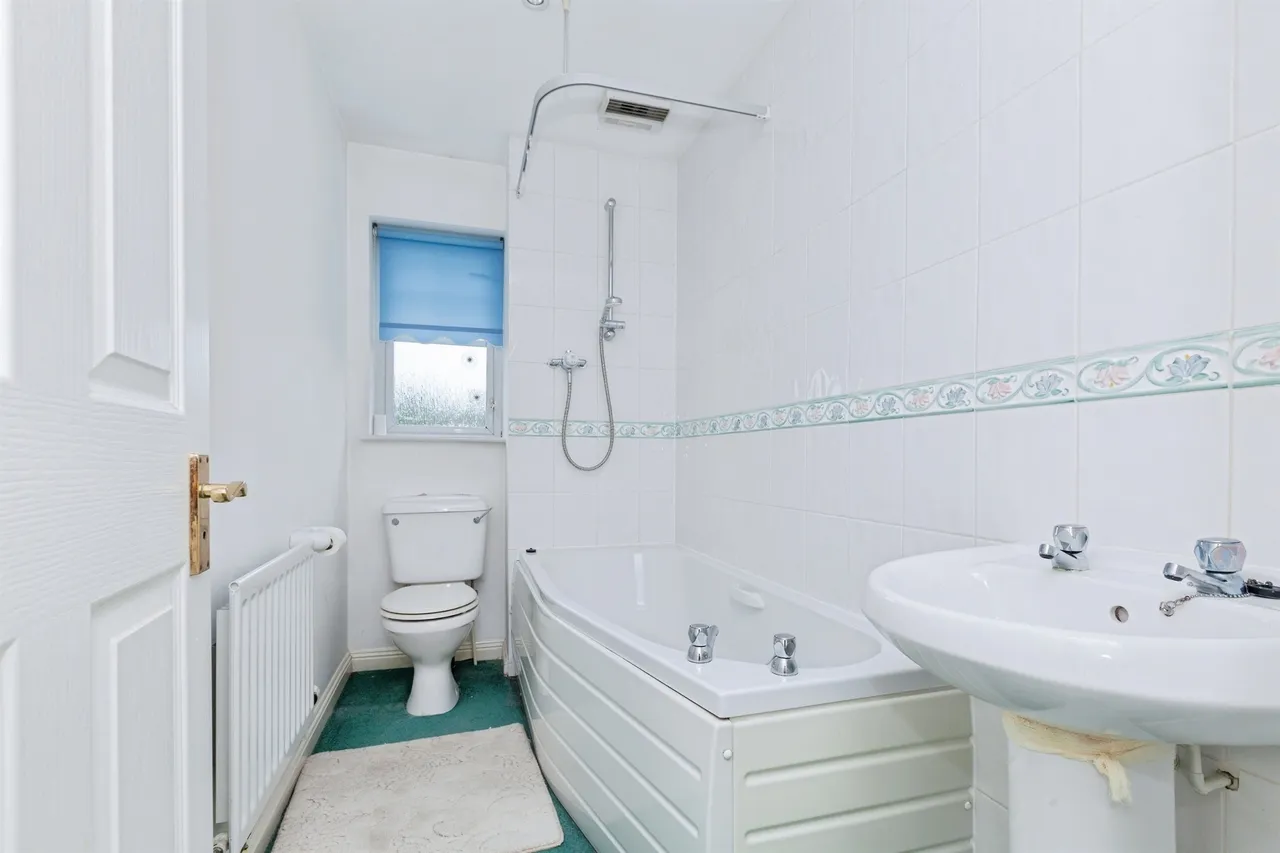 Bewicke Road, Leicester, photo 5