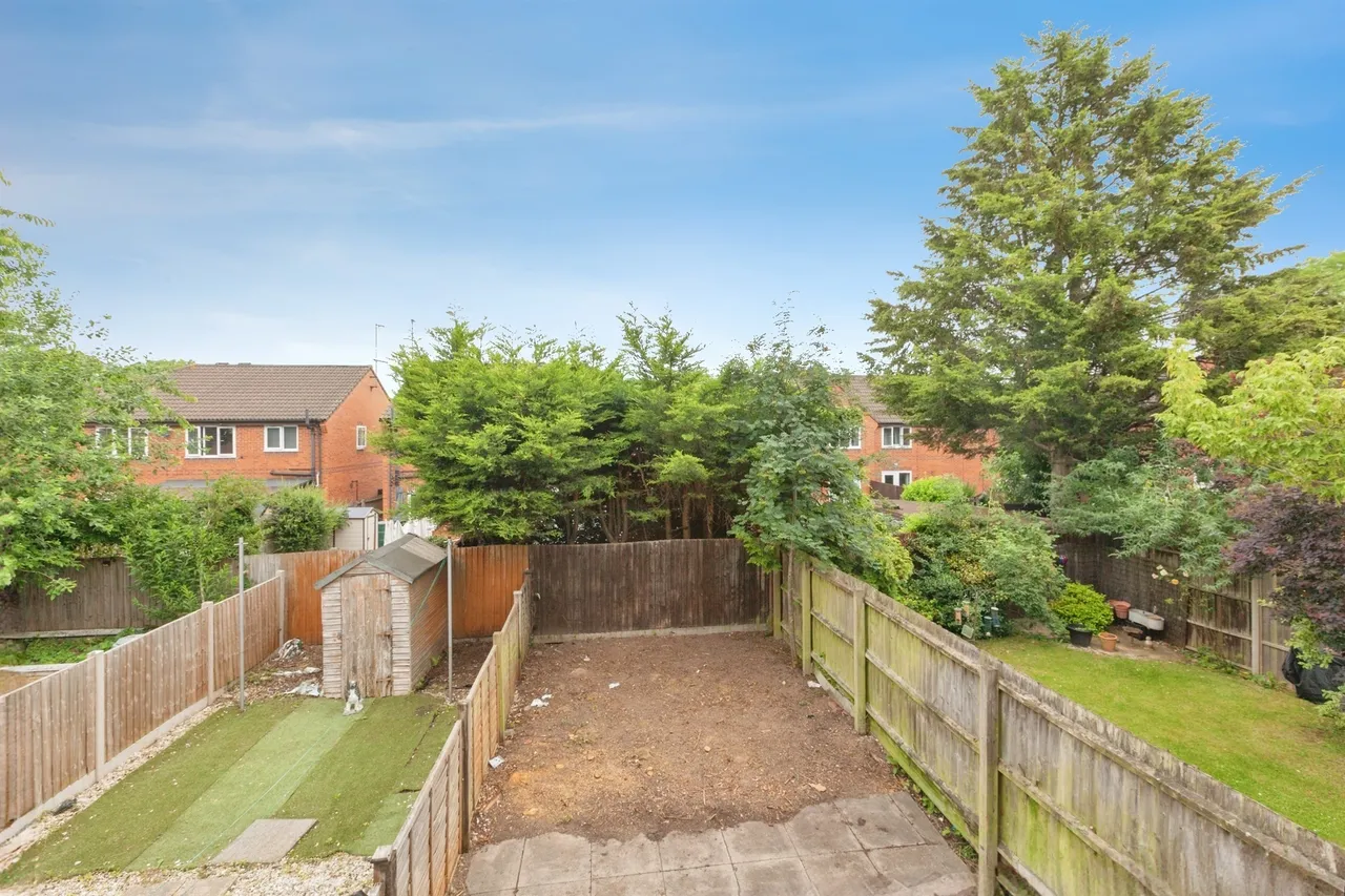 Bewicke Road, Leicester, photo 6